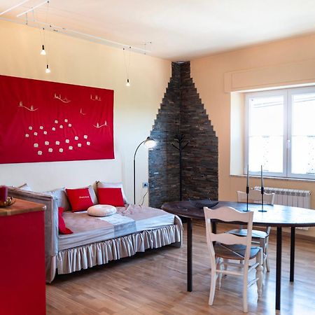 Hotel Il Risveglio Del Poggio Castiglione dʼOrcia Esterno foto