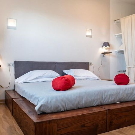 Hotel Il Risveglio Del Poggio Castiglione dʼOrcia Esterno foto