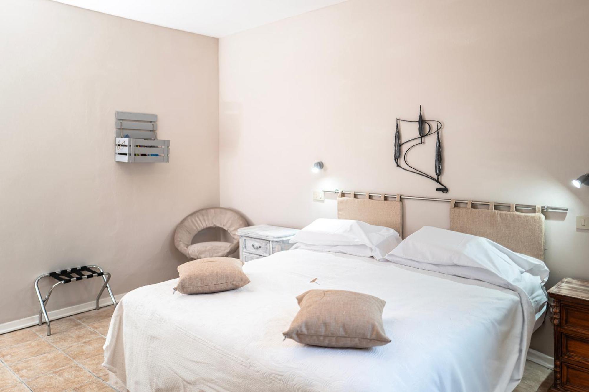 Hotel Il Risveglio Del Poggio Castiglione dʼOrcia Esterno foto