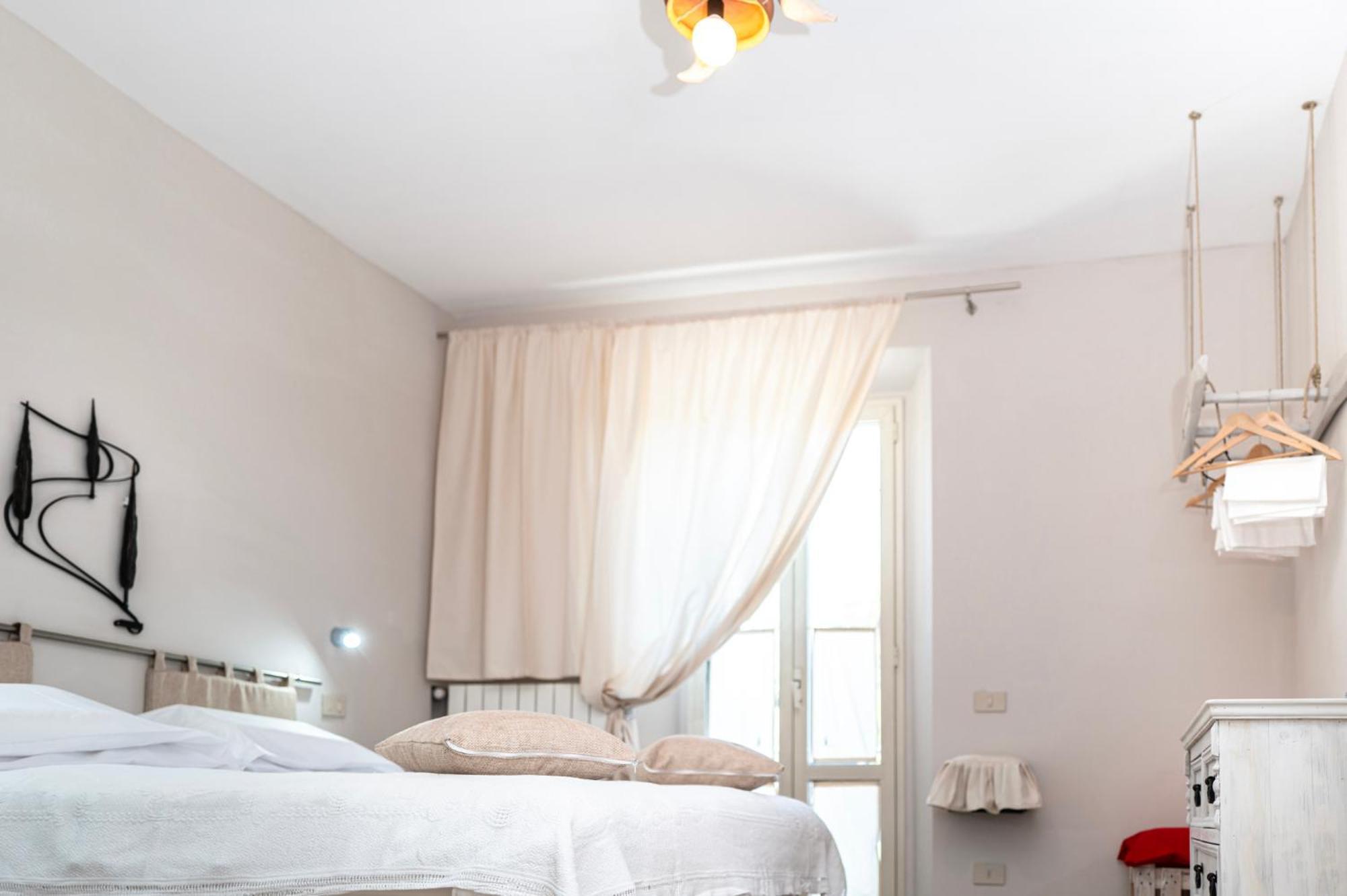 Hotel Il Risveglio Del Poggio Castiglione dʼOrcia Esterno foto