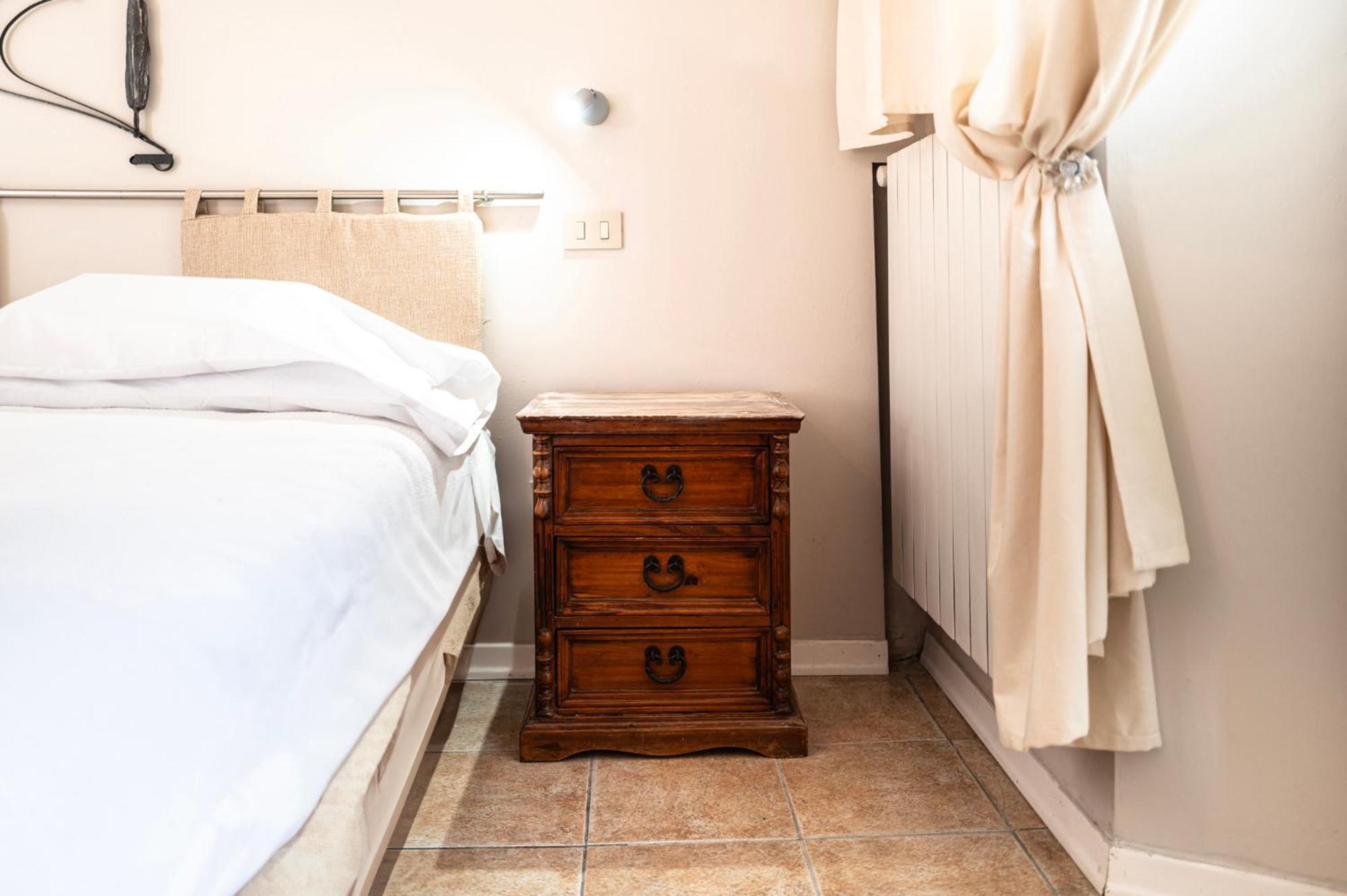 Hotel Il Risveglio Del Poggio Castiglione dʼOrcia Esterno foto
