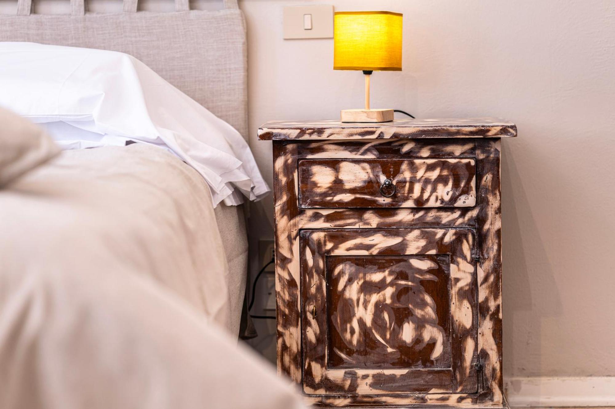 Hotel Il Risveglio Del Poggio Castiglione dʼOrcia Esterno foto
